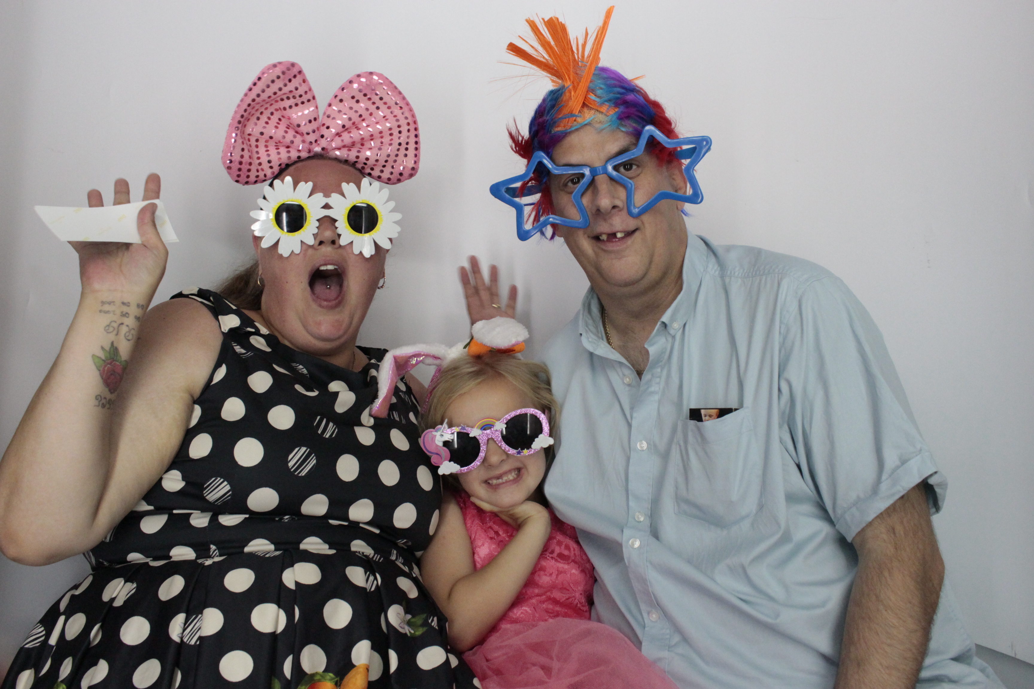 Richard & Karen's Wedding Reception | View more photos from the event at gallery.myphotoboothexperience.co.uk/u/MyPhotoBoothExperienceLtd/Richard-Karens-Wedding-Reception